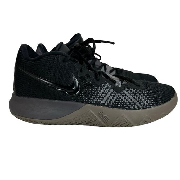 Nike Kyrie Flytrap Black Thunder Grey Gunsmoke AA7071-011 Size 8 Sneakers Shoes main image 10